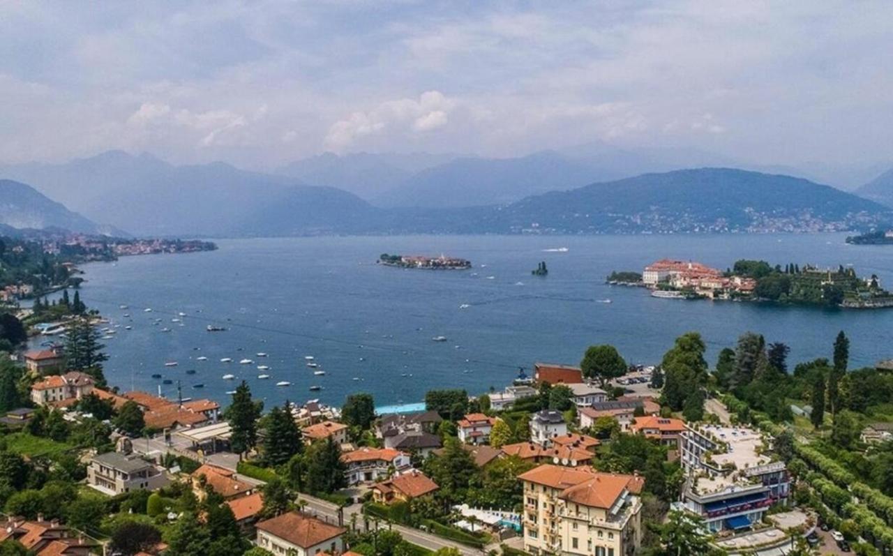 Villa Angela Stresa