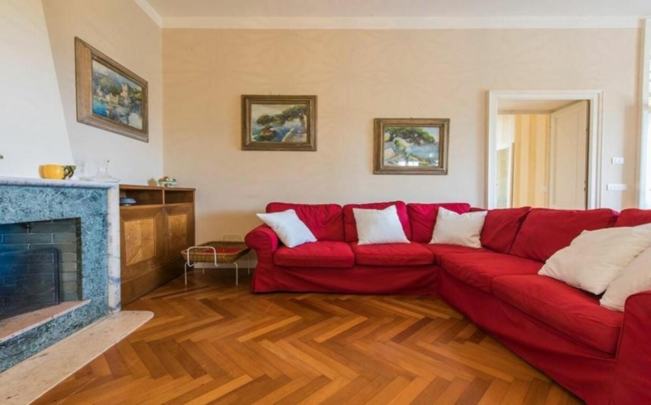 Villa Angela *