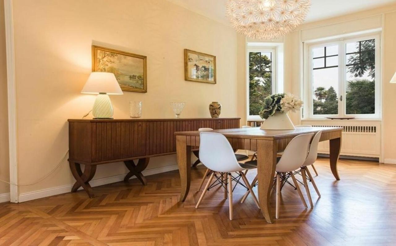 Villa Angela