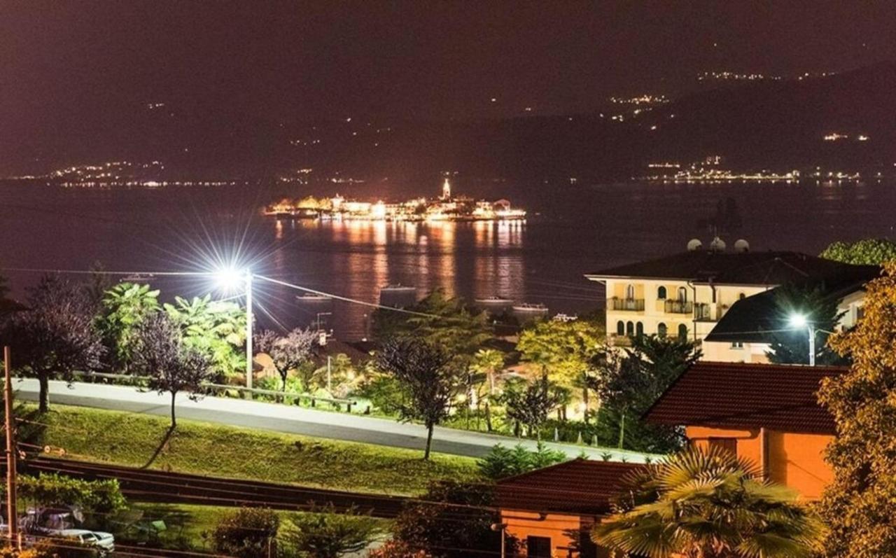 Villa Angela Stresa