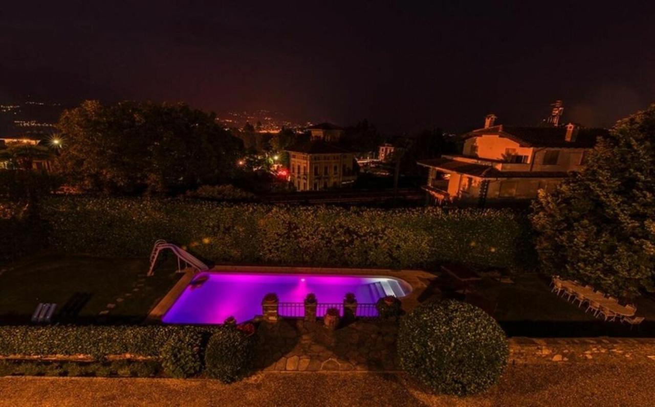 Villa Angela Stresa
