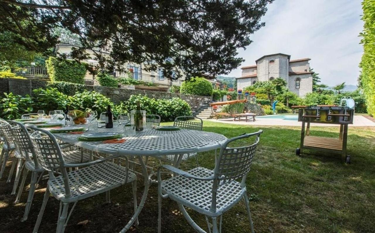 Villa Angela Stresa
