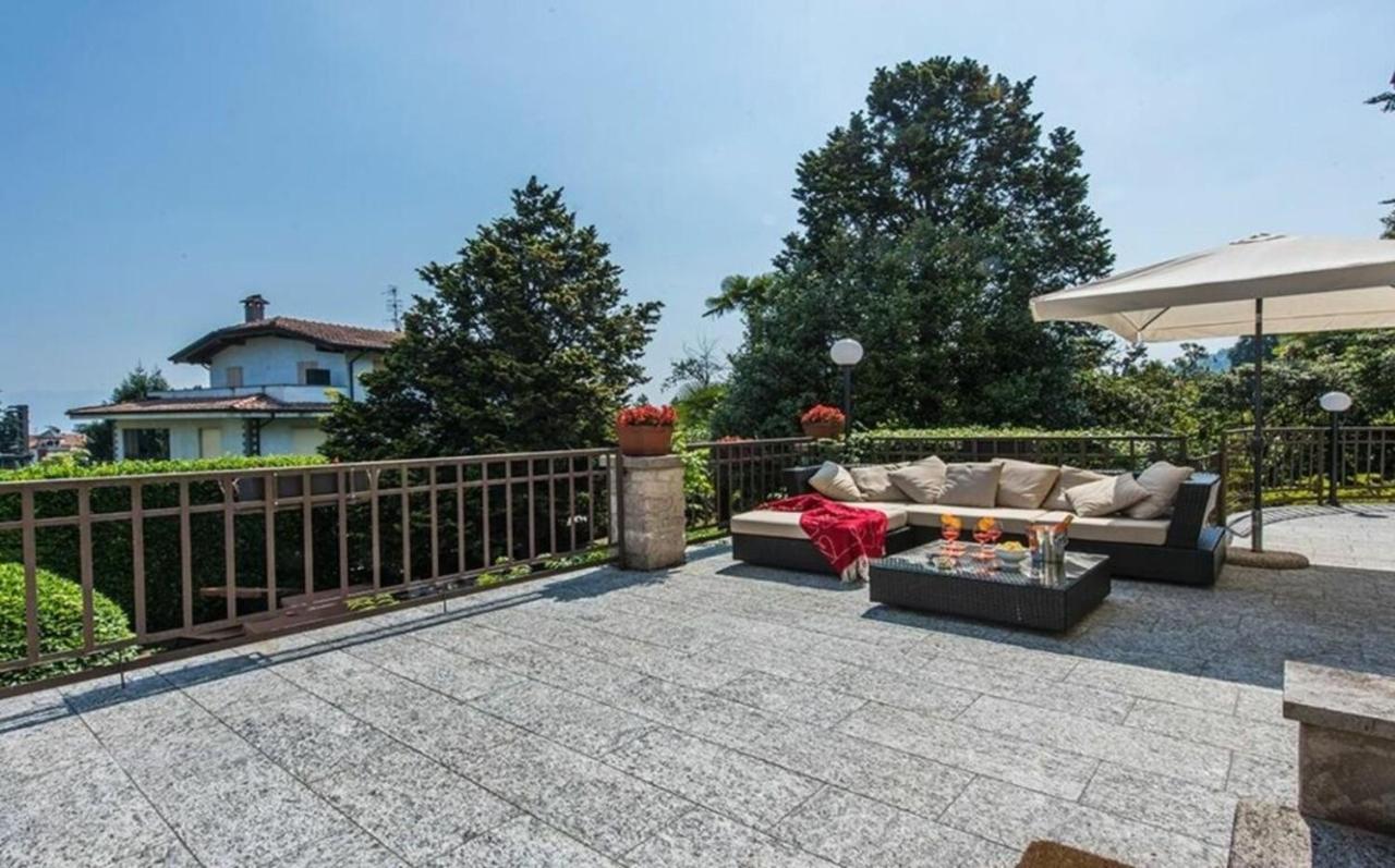 Villa Angela *