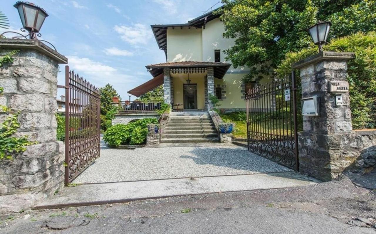 Villa Angela *