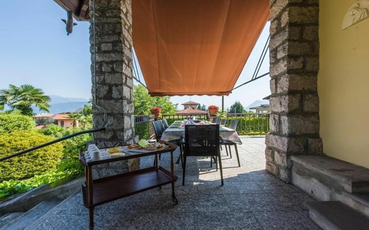 Villa Angela *